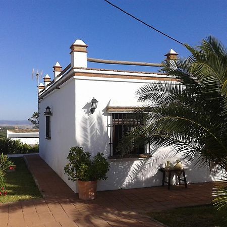 El Matorral Chalet Vejer de la Frontera Værelse billede